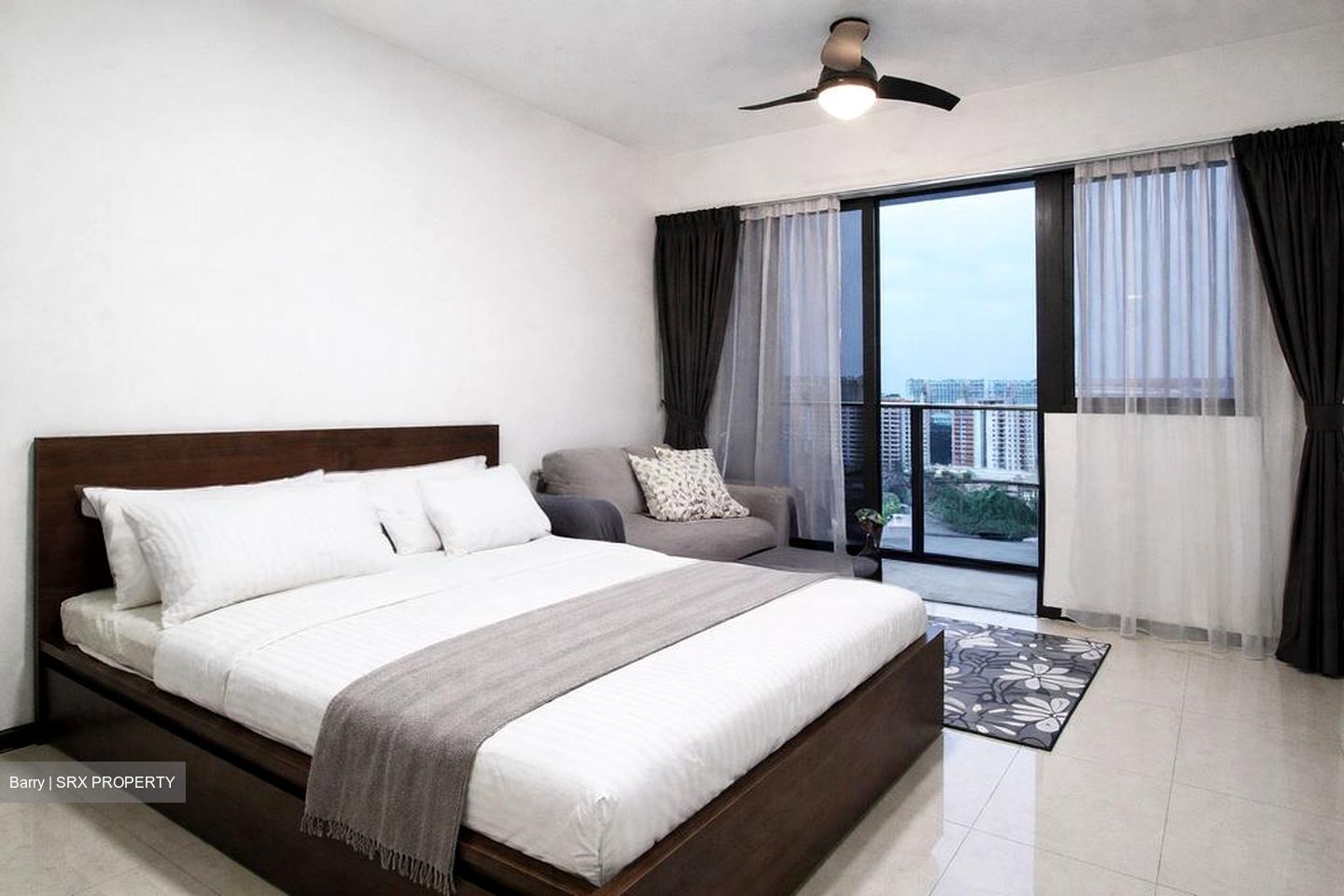 The Poiz Residences (D13), Apartment #566227611